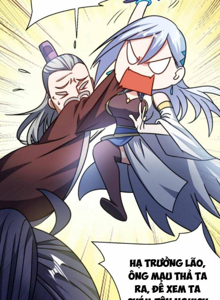 Thiên Khải Bại Gia Chap 117 - Next Chap 118