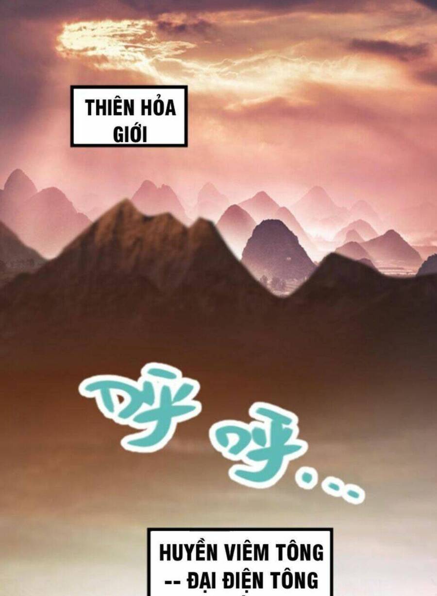 Thiên Khải Bại Gia Chap 117 - Next Chap 118