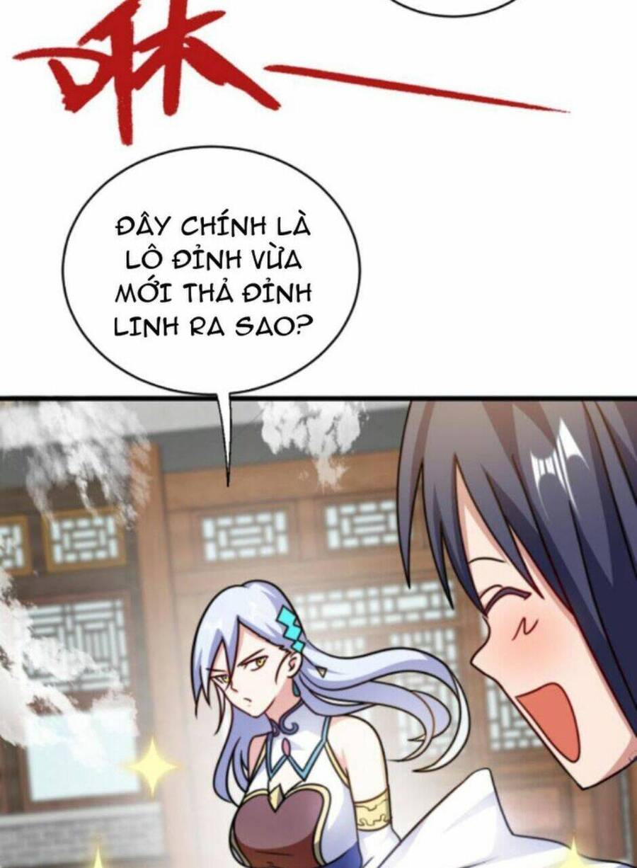 Thiên Khải Bại Gia Chap 117 - Next Chap 118