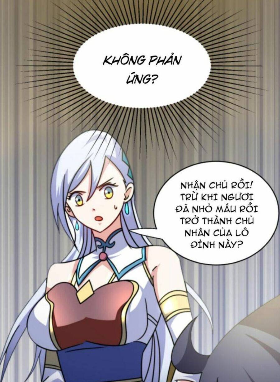 Thiên Khải Bại Gia Chap 117 - Next Chap 118