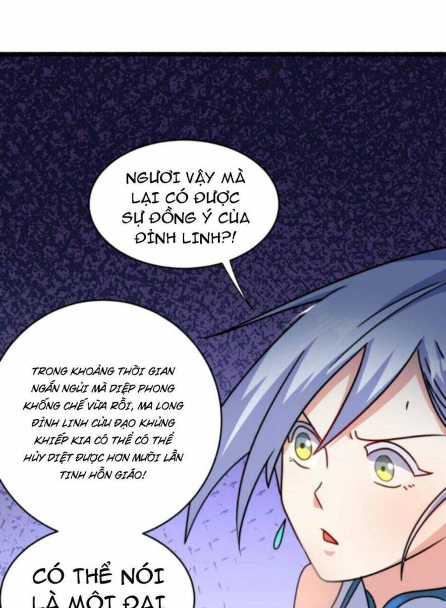 Thiên Khải Bại Gia Chap 117 - Next Chap 118