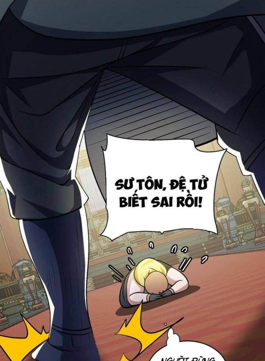 Thiên Khải Bại Gia Chap 118 - Next Chap 119