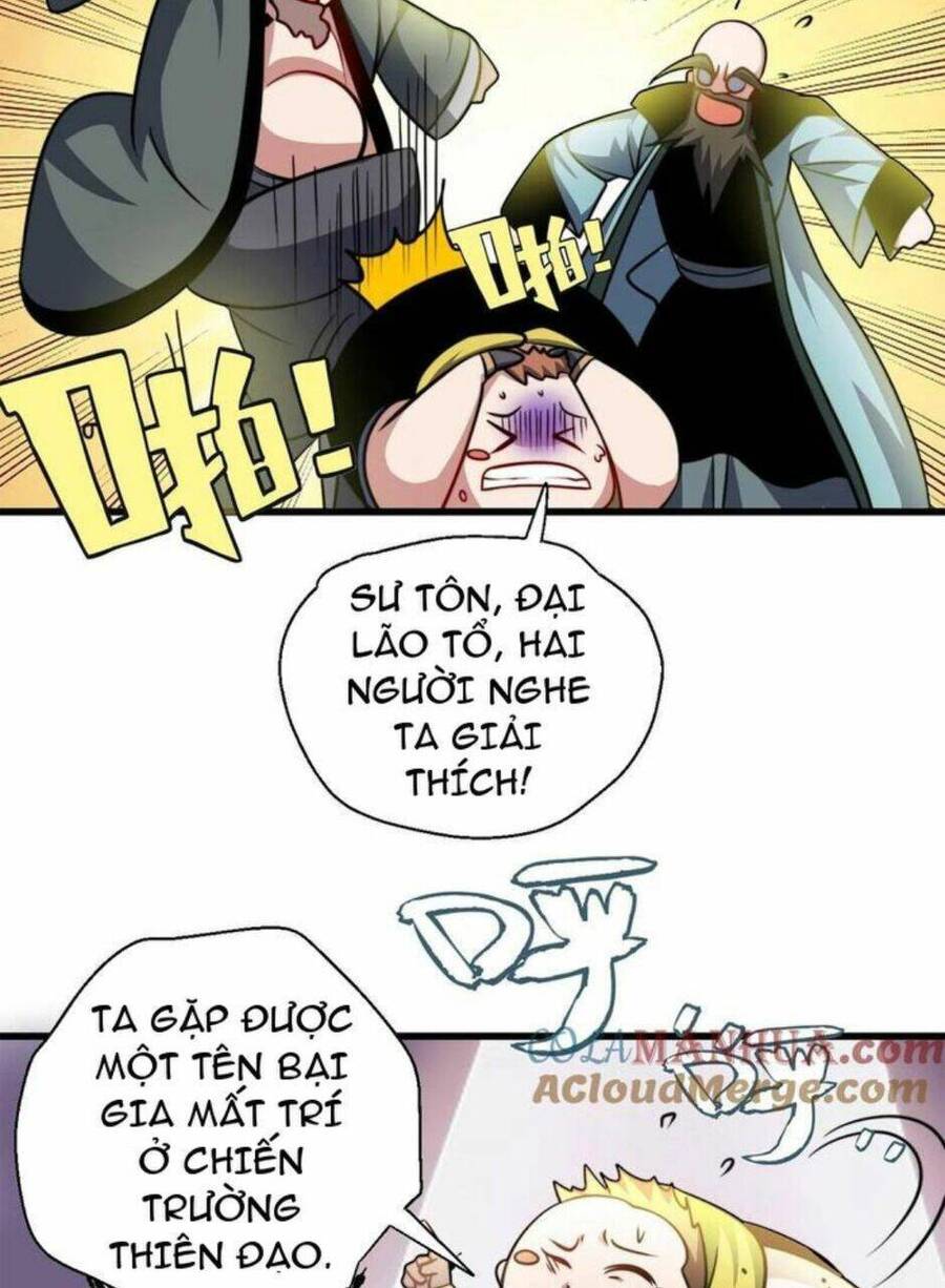 Thiên Khải Bại Gia Chap 118 - Next Chap 119