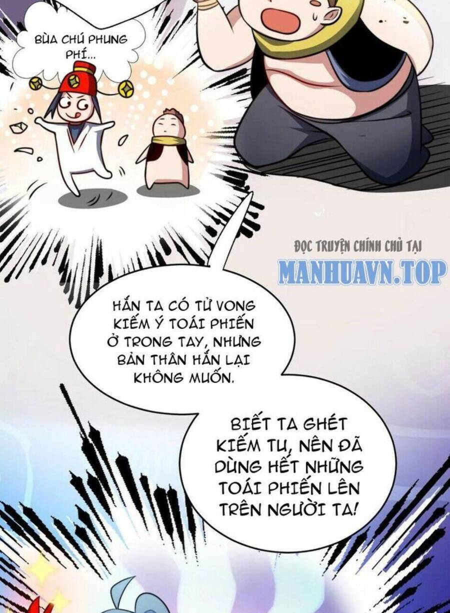Thiên Khải Bại Gia Chap 118 - Next Chap 119