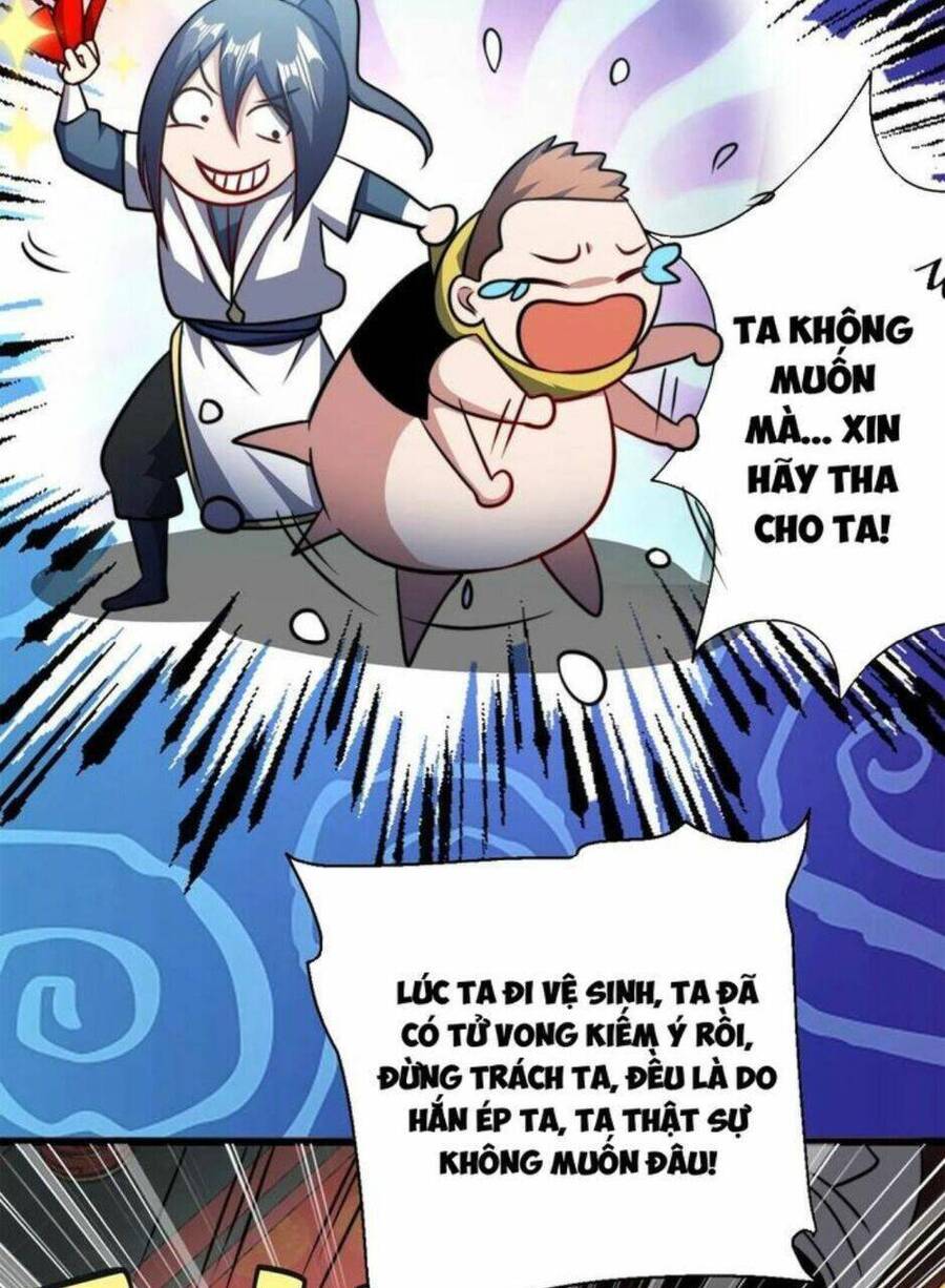 Thiên Khải Bại Gia Chap 118 - Next Chap 119