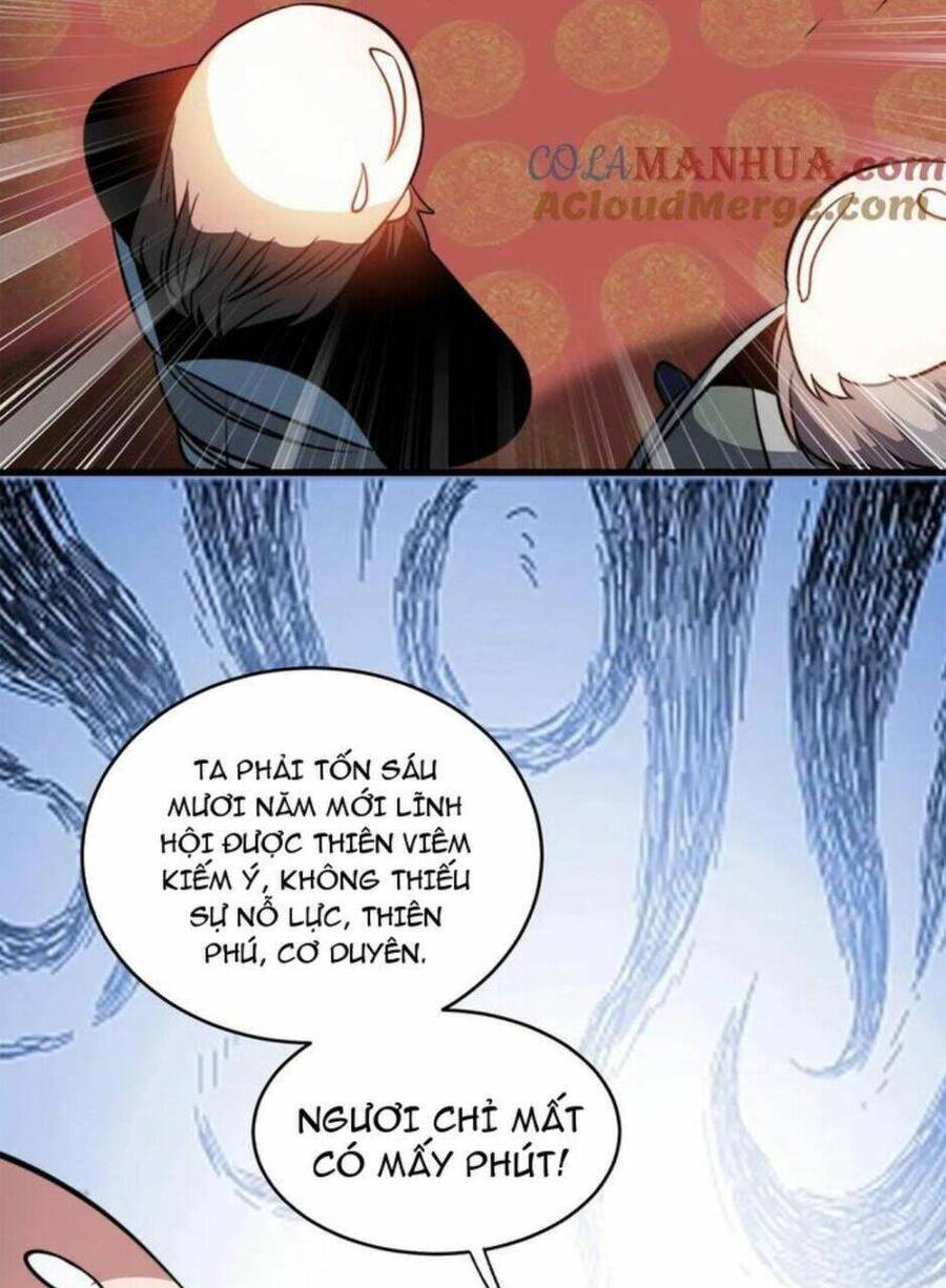 Thiên Khải Bại Gia Chap 118 - Next Chap 119