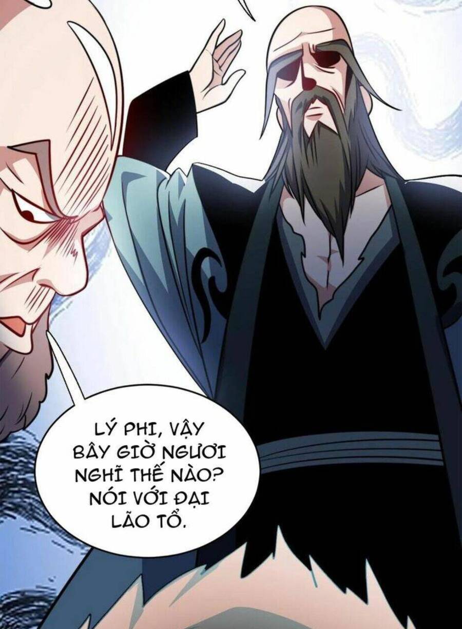 Thiên Khải Bại Gia Chap 118 - Next Chap 119
