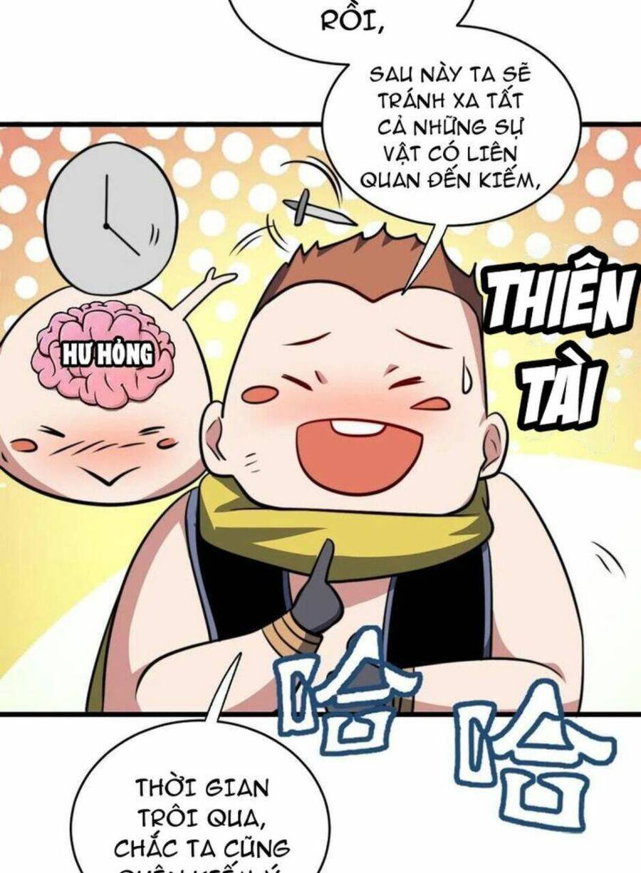 Thiên Khải Bại Gia Chap 118 - Next Chap 119