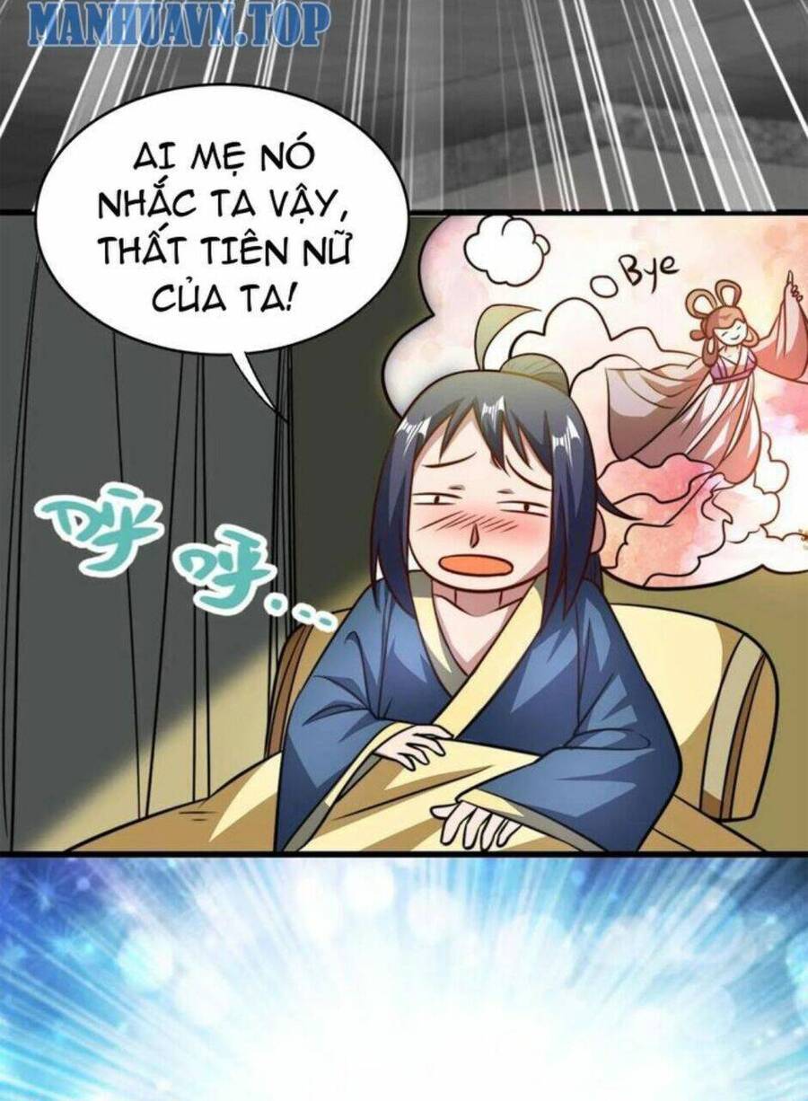 Thiên Khải Bại Gia Chap 118 - Next Chap 119