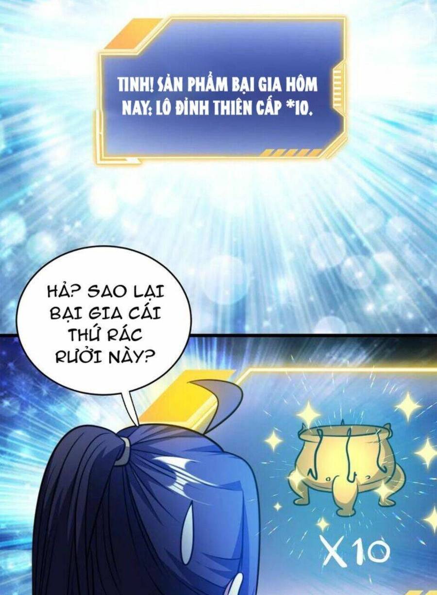 Thiên Khải Bại Gia Chap 118 - Next Chap 119