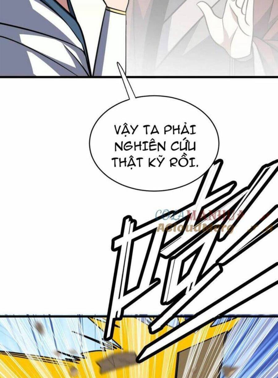 Thiên Khải Bại Gia Chap 118 - Next Chap 119