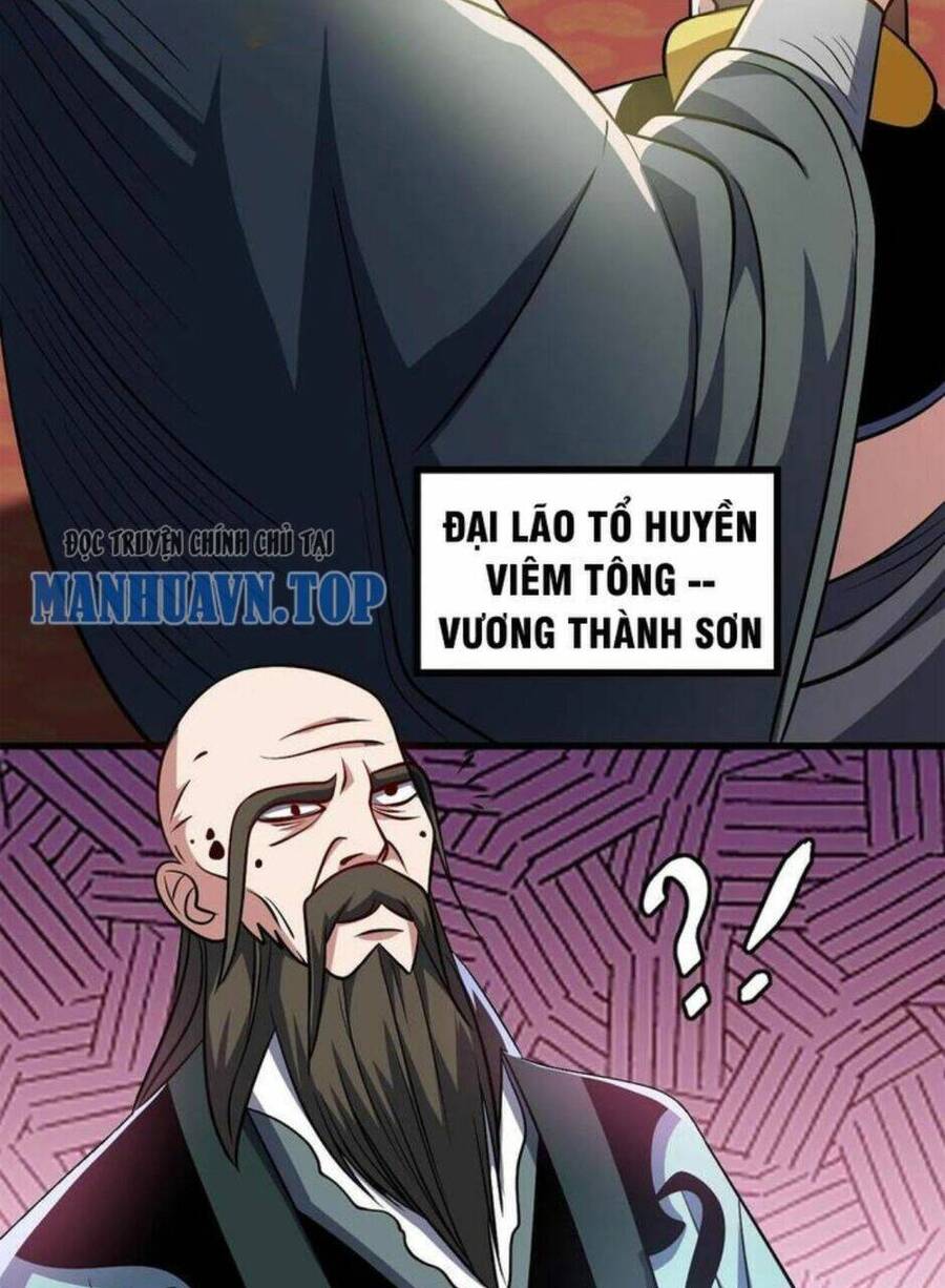 Thiên Khải Bại Gia Chap 118 - Next Chap 119