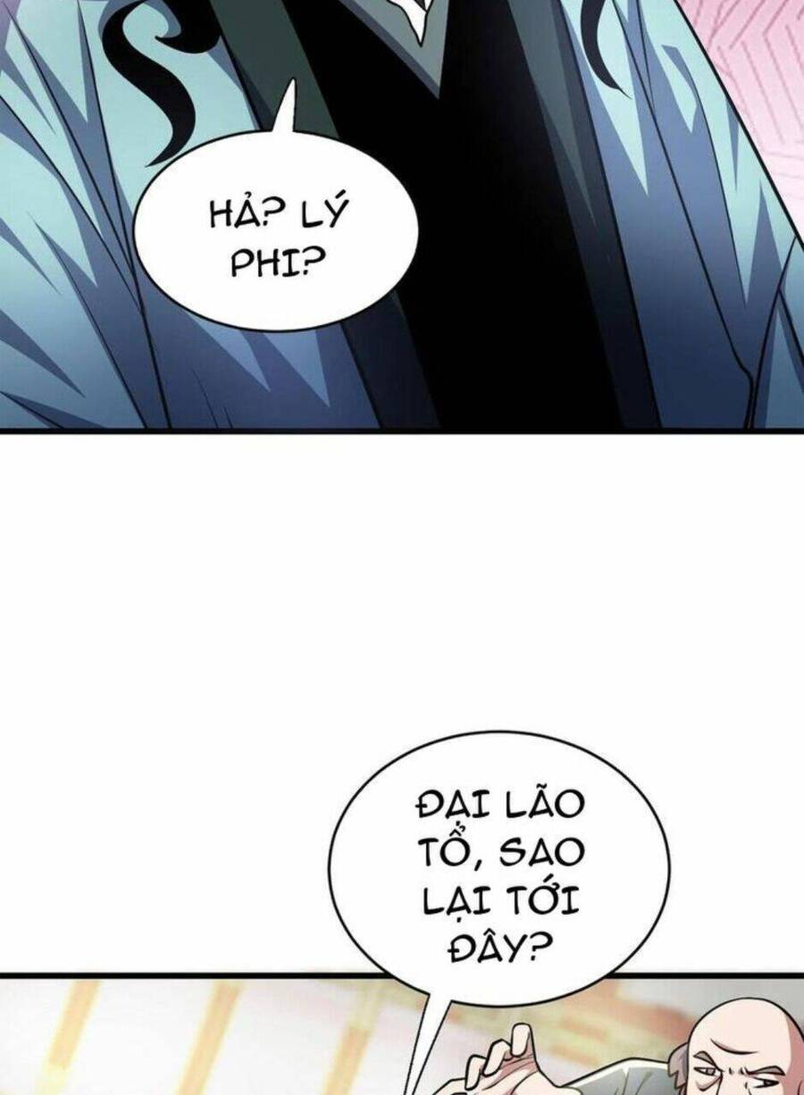 Thiên Khải Bại Gia Chap 118 - Next Chap 119
