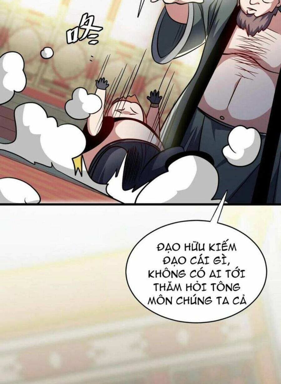 Thiên Khải Bại Gia Chap 118 - Next Chap 119