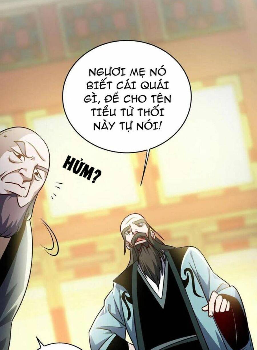 Thiên Khải Bại Gia Chap 118 - Next Chap 119