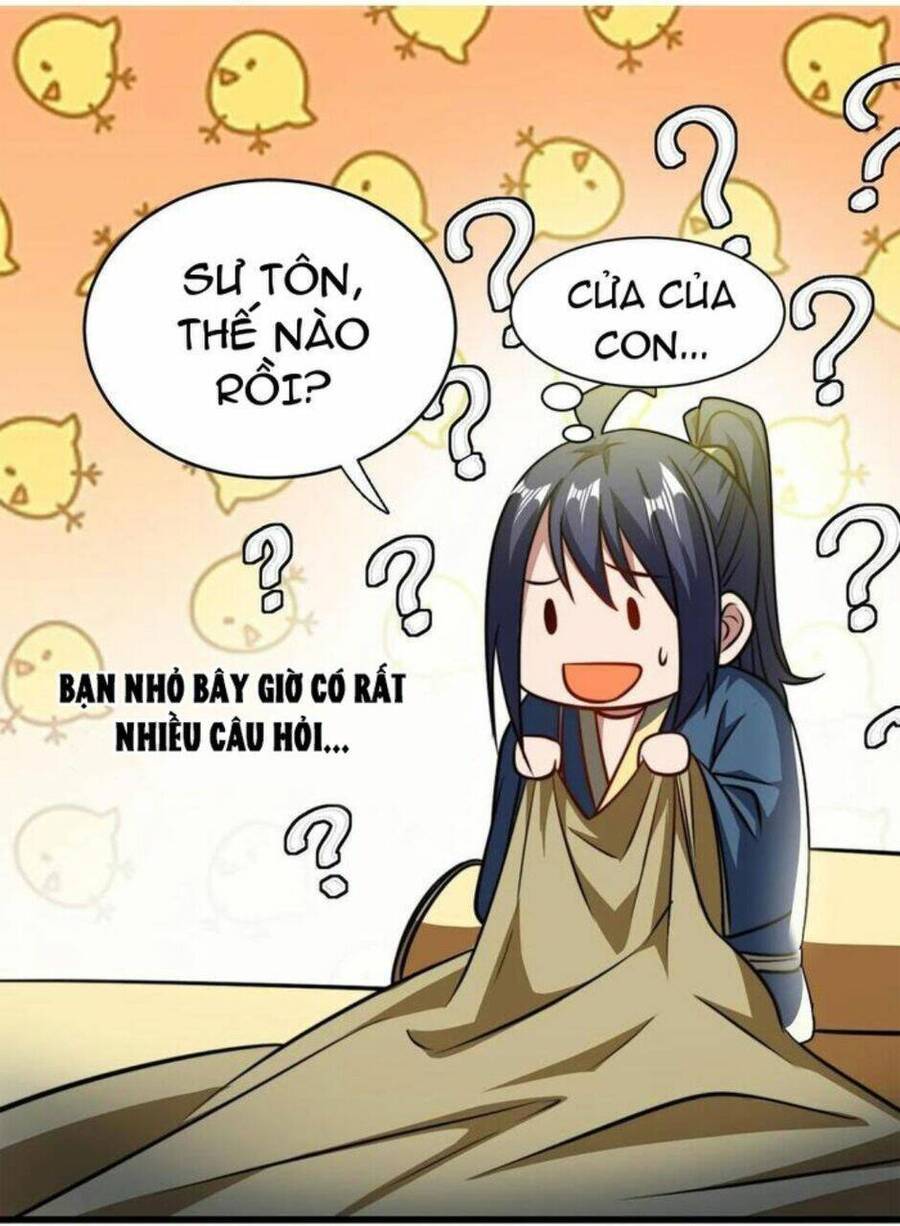 Thiên Khải Bại Gia Chap 119 - Next Chap 120
