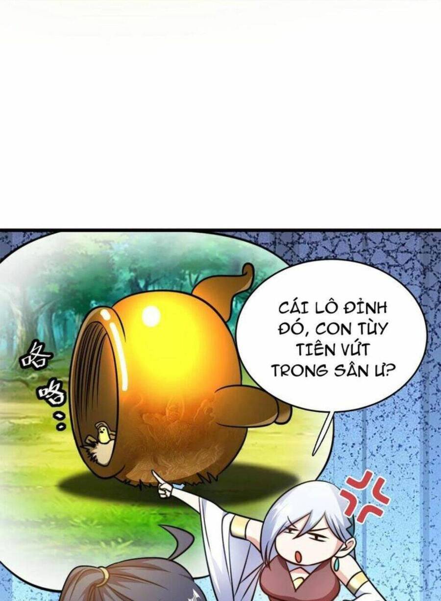 Thiên Khải Bại Gia Chap 119 - Next Chap 120