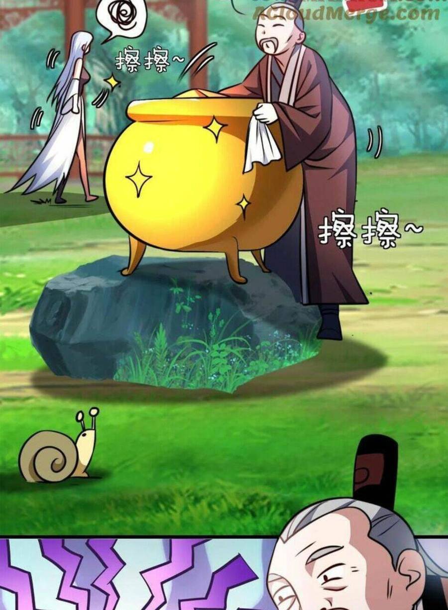 Thiên Khải Bại Gia Chap 119 - Next Chap 120