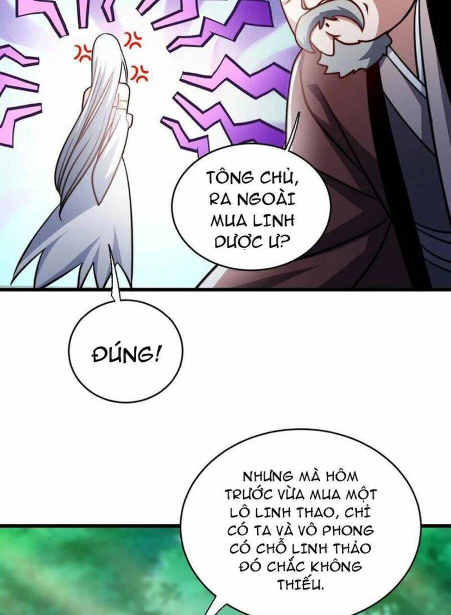 Thiên Khải Bại Gia Chap 119 - Next Chap 120