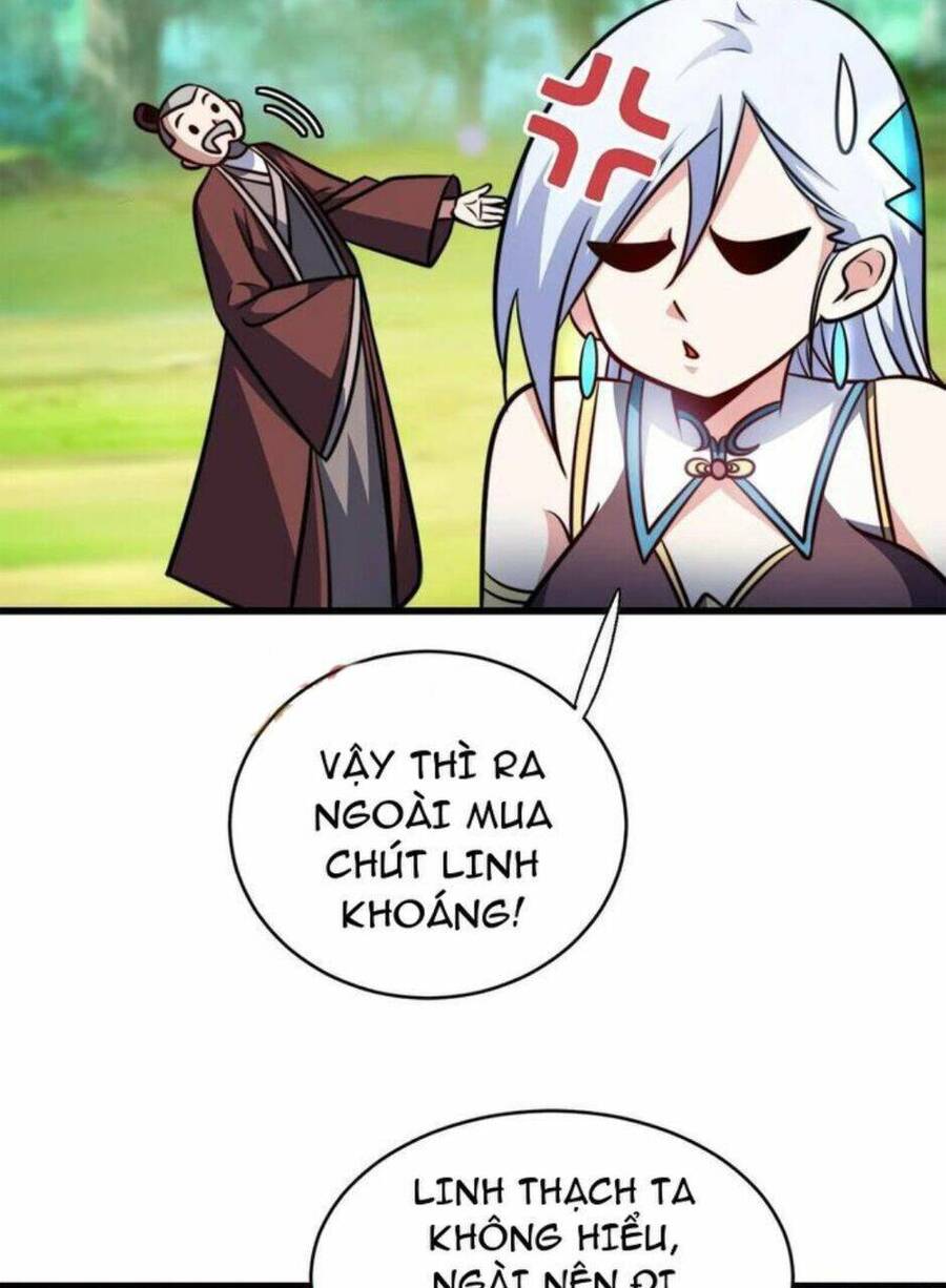 Thiên Khải Bại Gia Chap 119 - Next Chap 120
