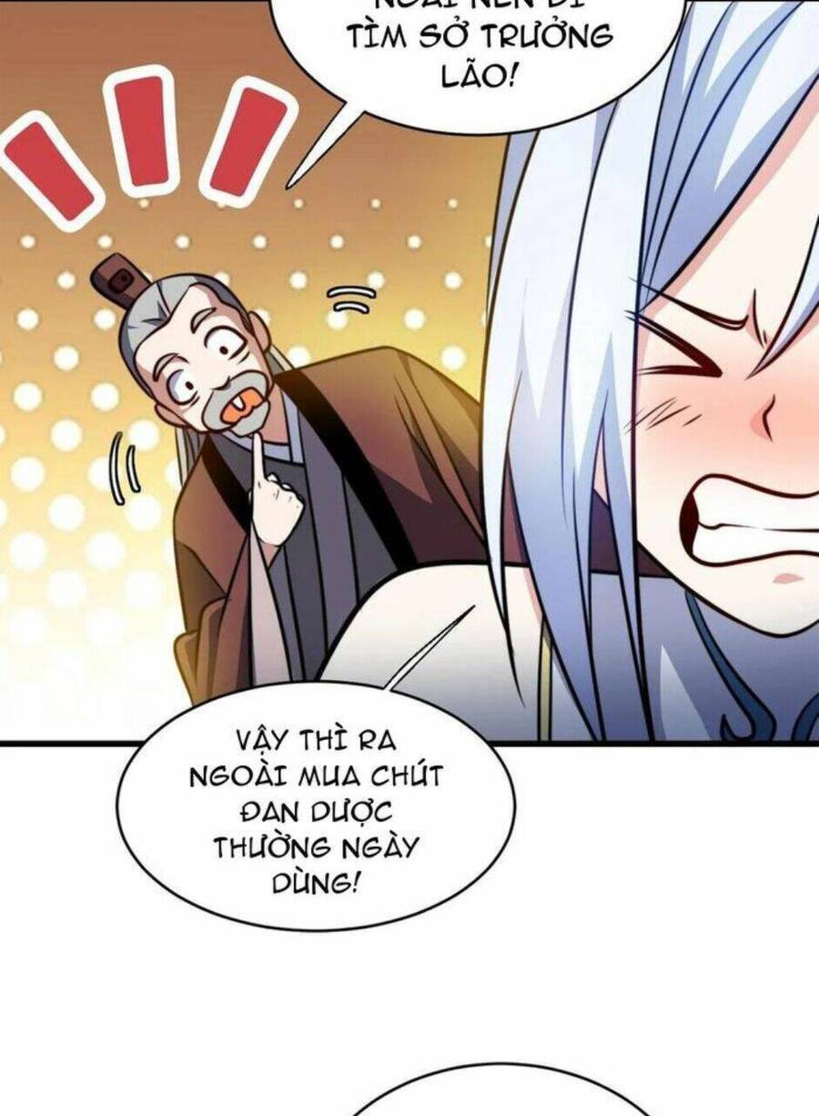 Thiên Khải Bại Gia Chap 119 - Next Chap 120