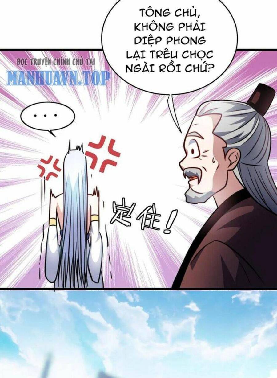 Thiên Khải Bại Gia Chap 119 - Next Chap 120