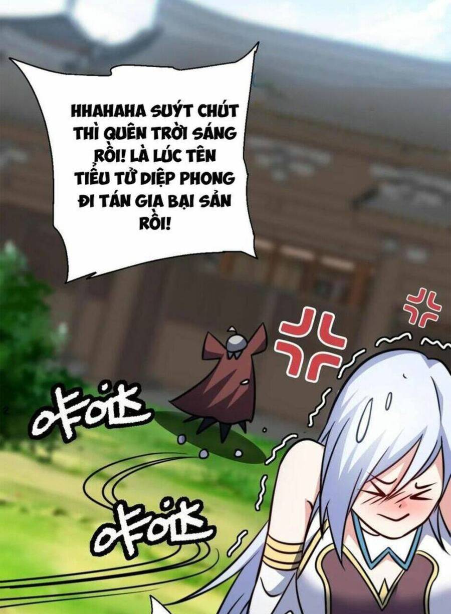 Thiên Khải Bại Gia Chap 119 - Next Chap 120