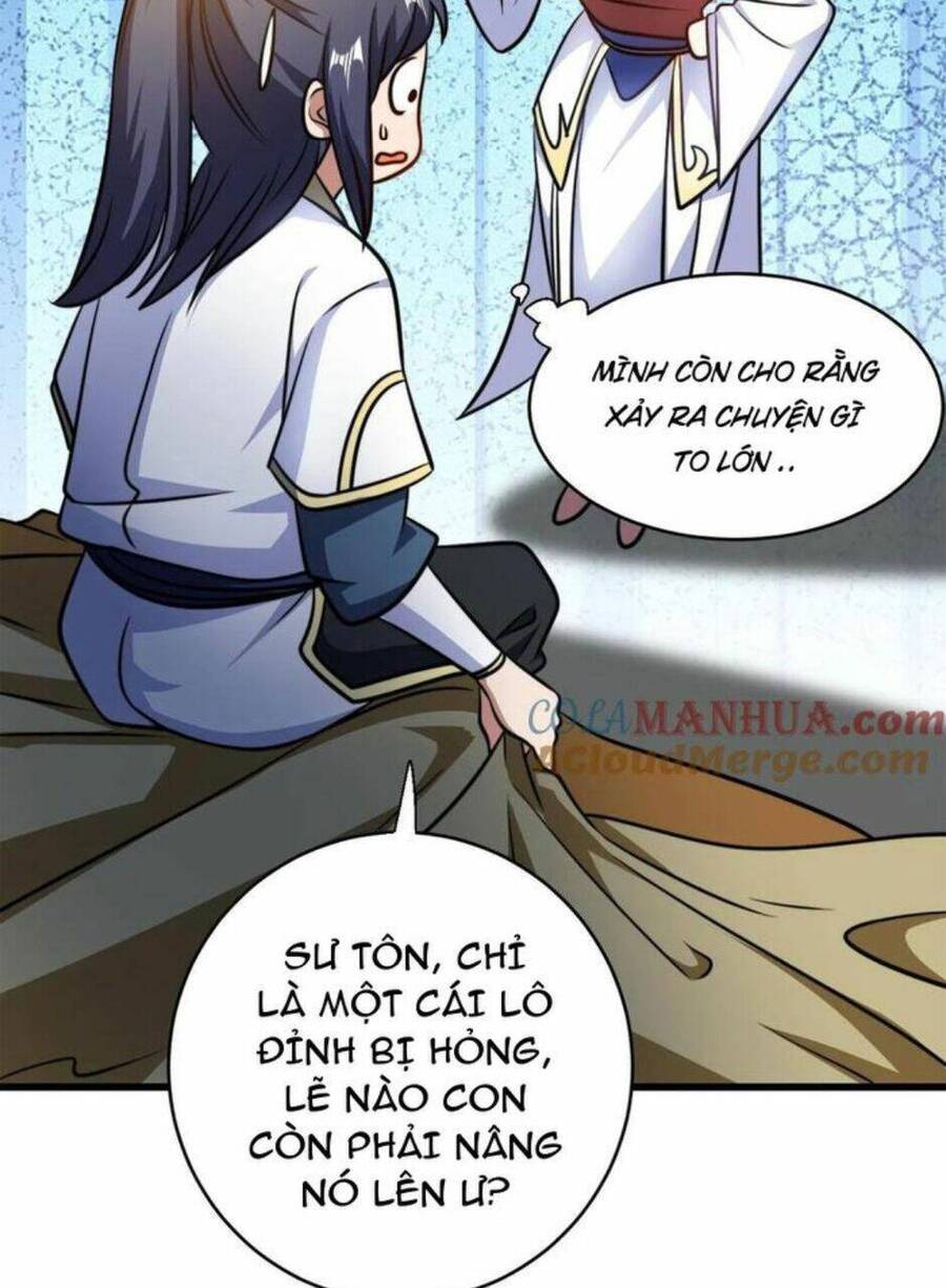 Thiên Khải Bại Gia Chap 119 - Next Chap 120