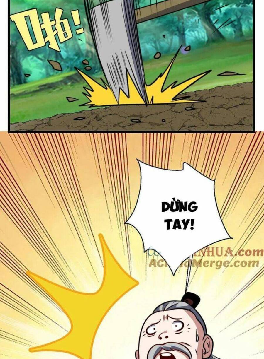Thiên Khải Bại Gia Chap 119 - Next Chap 120