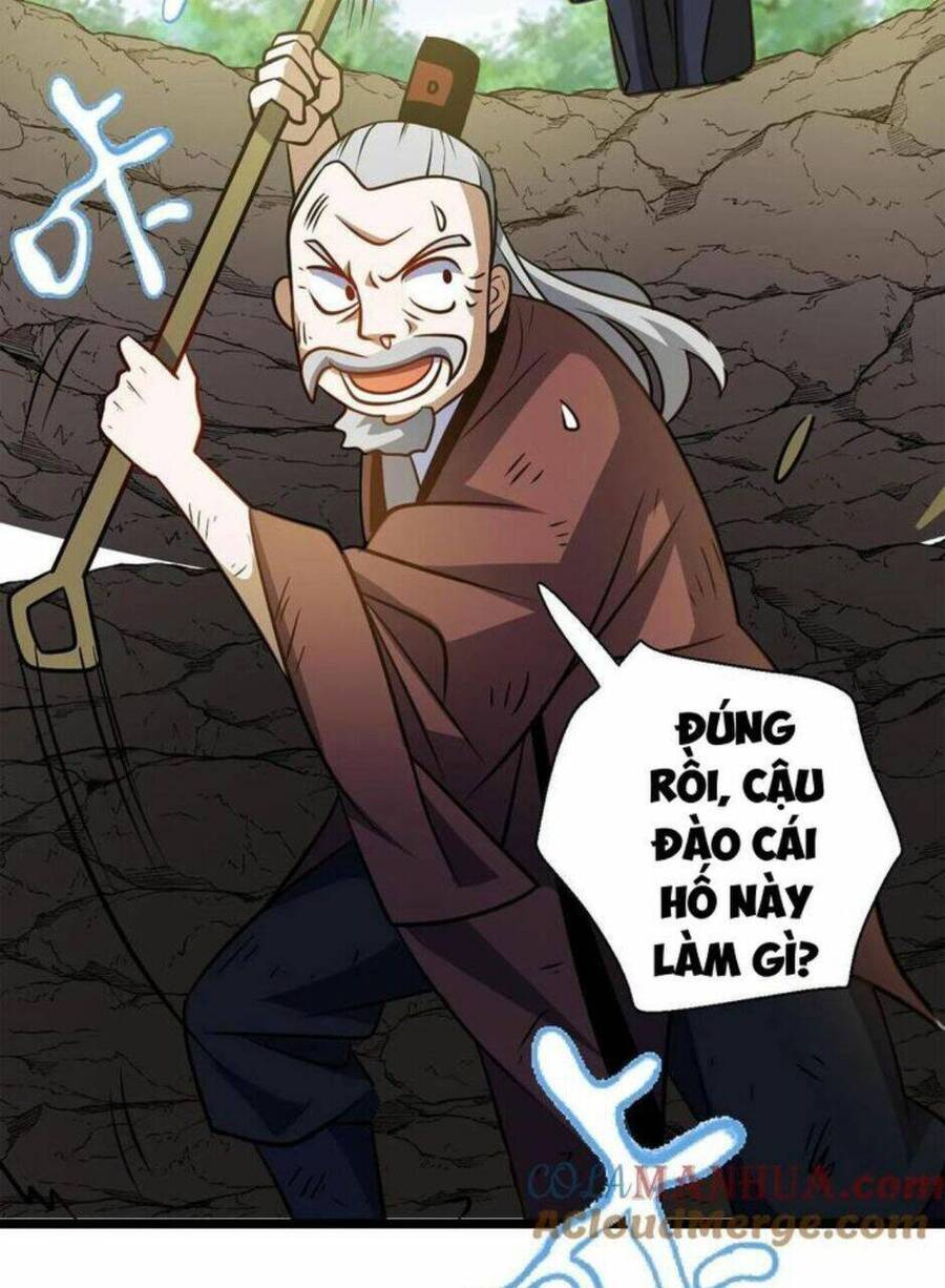 Thiên Khải Bại Gia Chap 119 - Next Chap 120