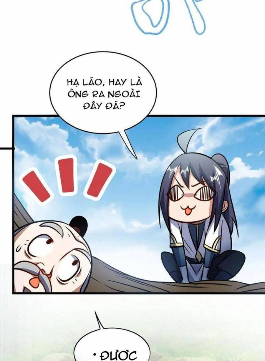 Thiên Khải Bại Gia Chap 119 - Next Chap 120