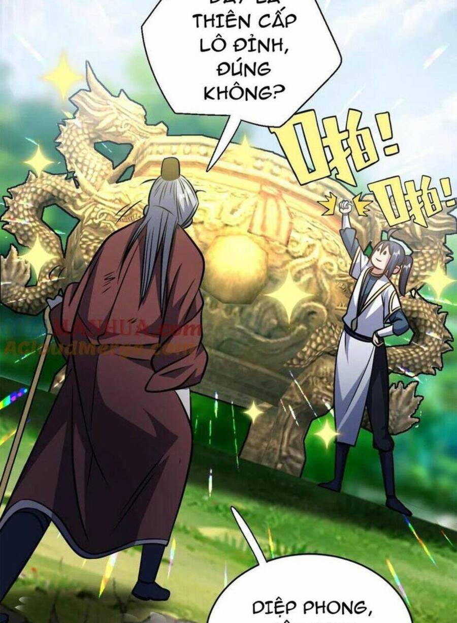 Thiên Khải Bại Gia Chap 119 - Next Chap 120