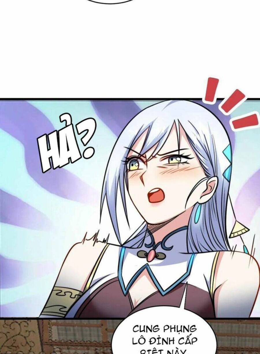 Thiên Khải Bại Gia Chap 119 - Next Chap 120