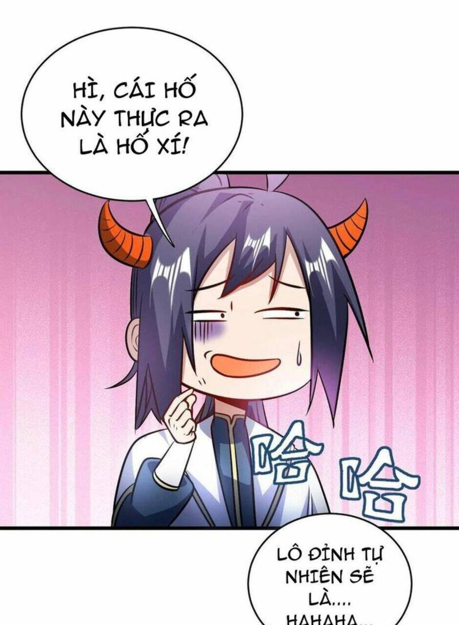 Thiên Khải Bại Gia Chap 119 - Next Chap 120