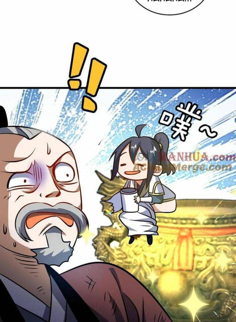 Thiên Khải Bại Gia Chap 119 - Next Chap 120