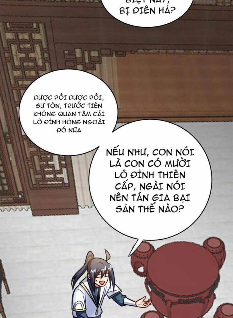 Thiên Khải Bại Gia Chap 119 - Next Chap 120
