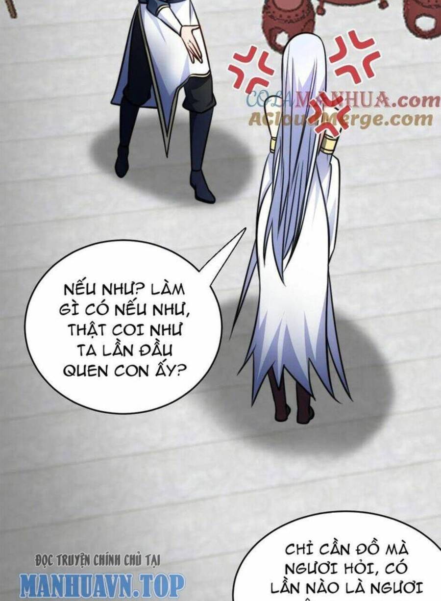 Thiên Khải Bại Gia Chap 119 - Next Chap 120