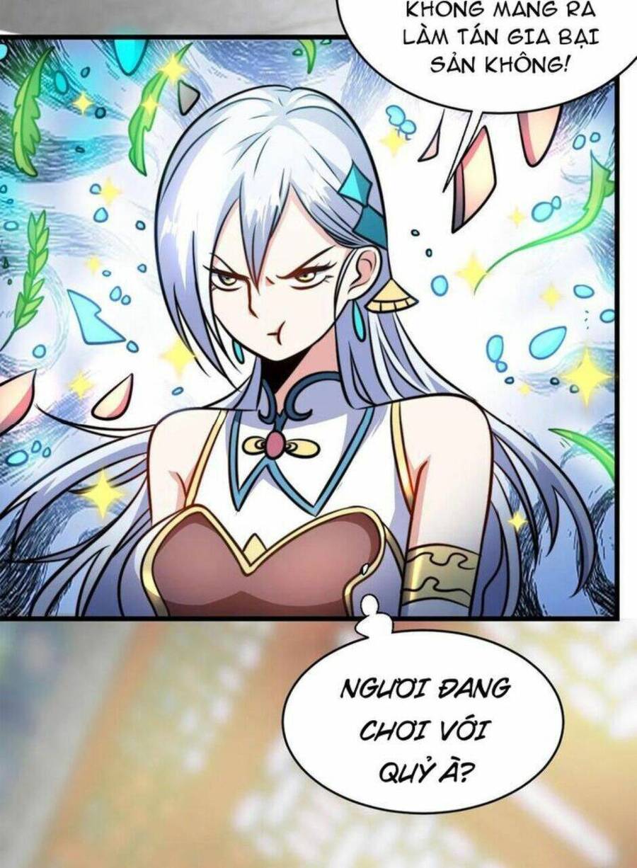 Thiên Khải Bại Gia Chap 119 - Next Chap 120