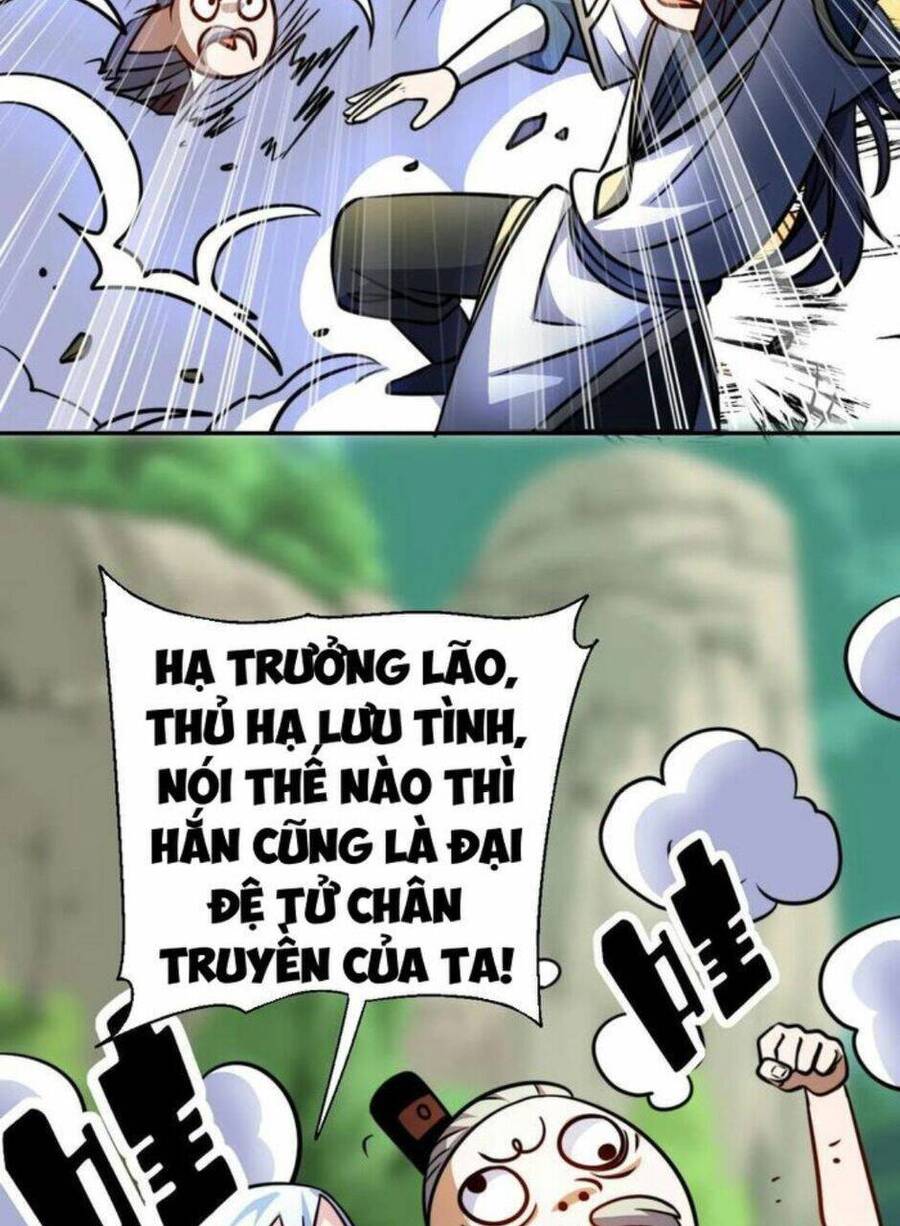 Thiên Khải Bại Gia Chap 120 - Next Chap 121