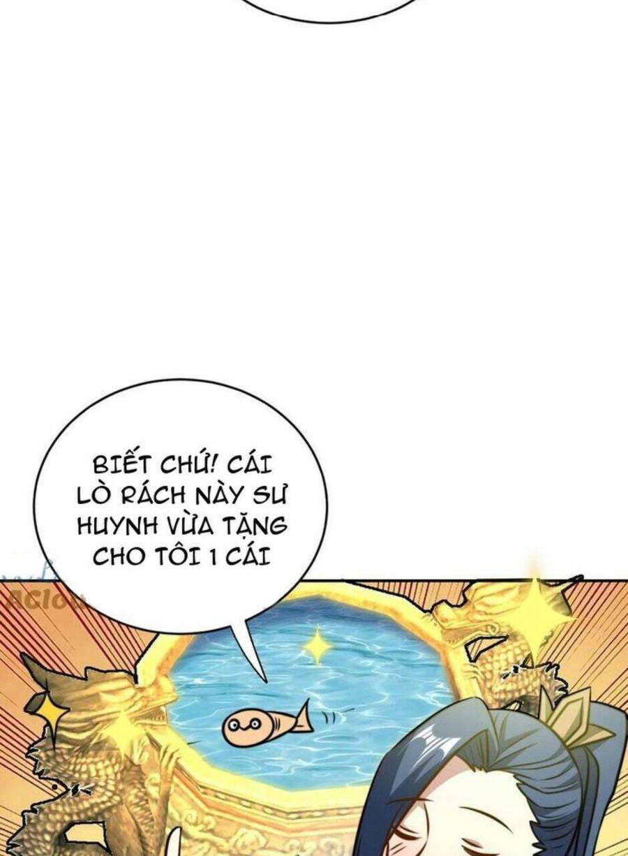 Thiên Khải Bại Gia Chap 120 - Next Chap 121
