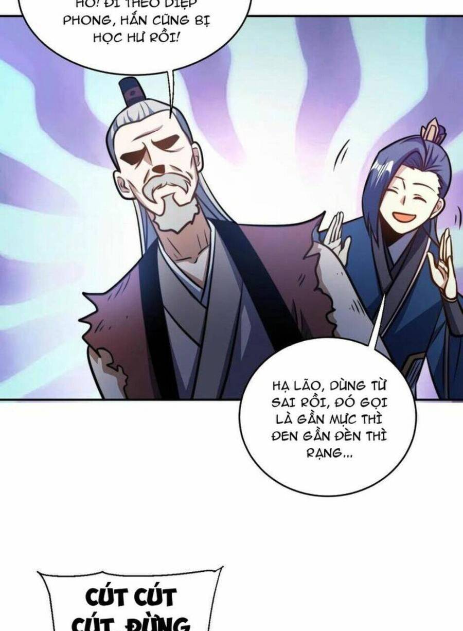 Thiên Khải Bại Gia Chap 120 - Next Chap 121