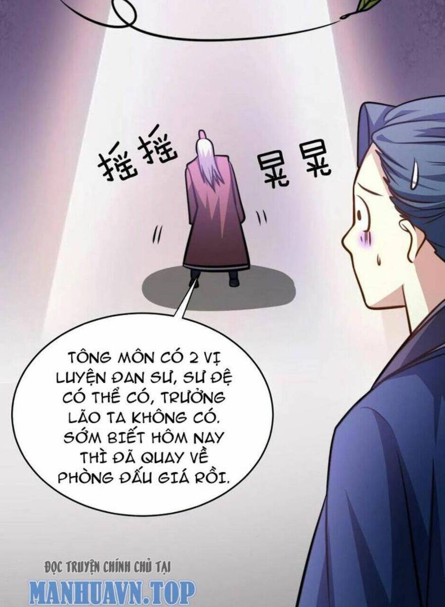 Thiên Khải Bại Gia Chap 120 - Next Chap 121