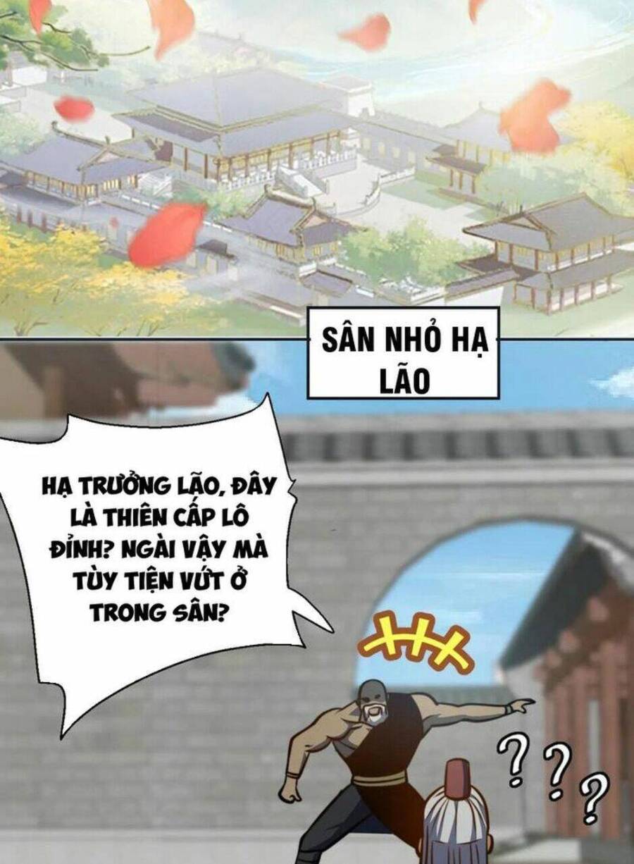 Thiên Khải Bại Gia Chap 120 - Next Chap 121