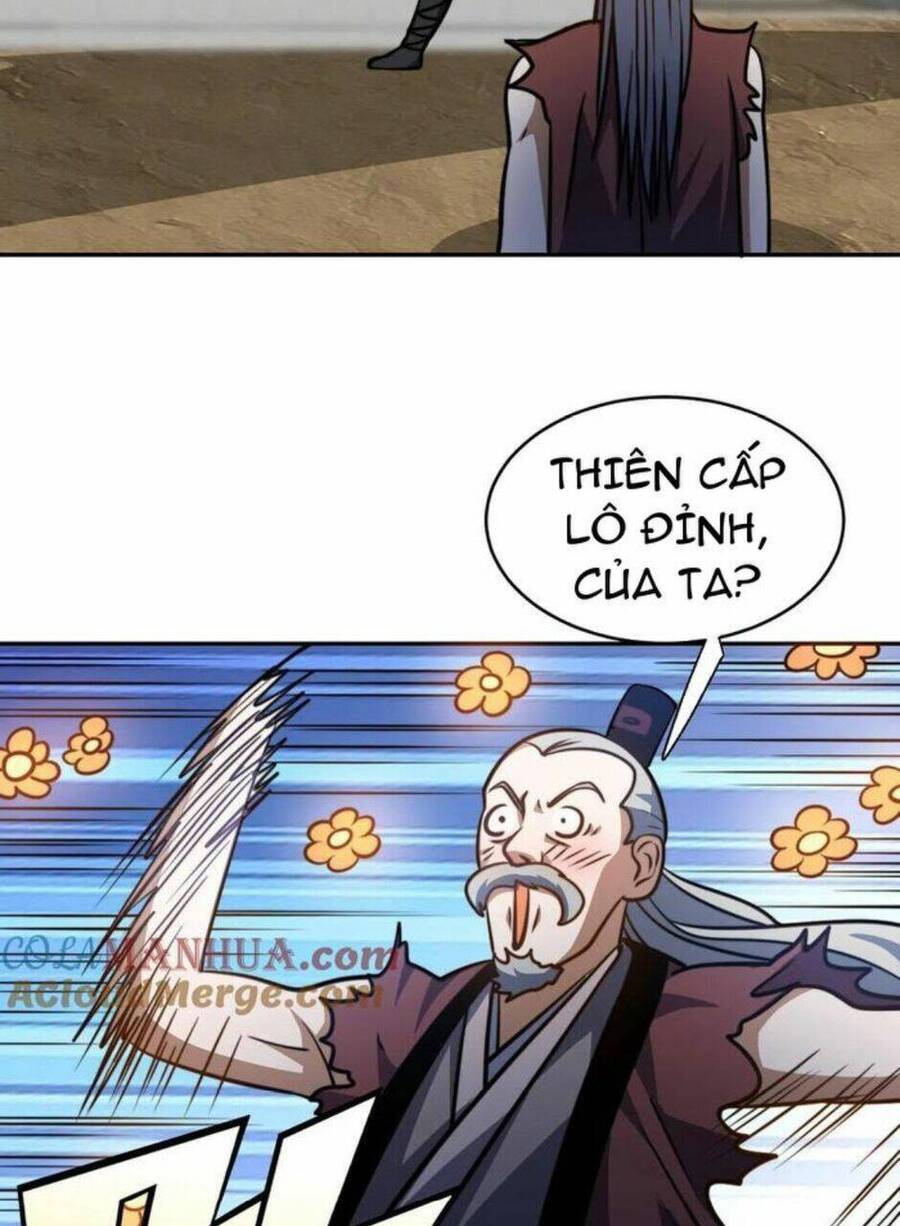 Thiên Khải Bại Gia Chap 120 - Next Chap 121