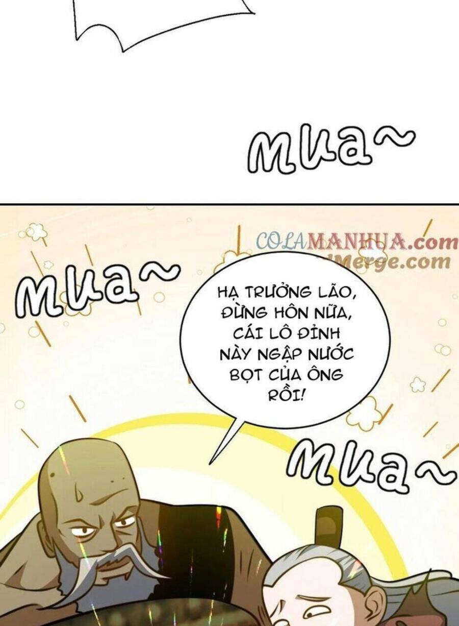 Thiên Khải Bại Gia Chap 120 - Next Chap 121