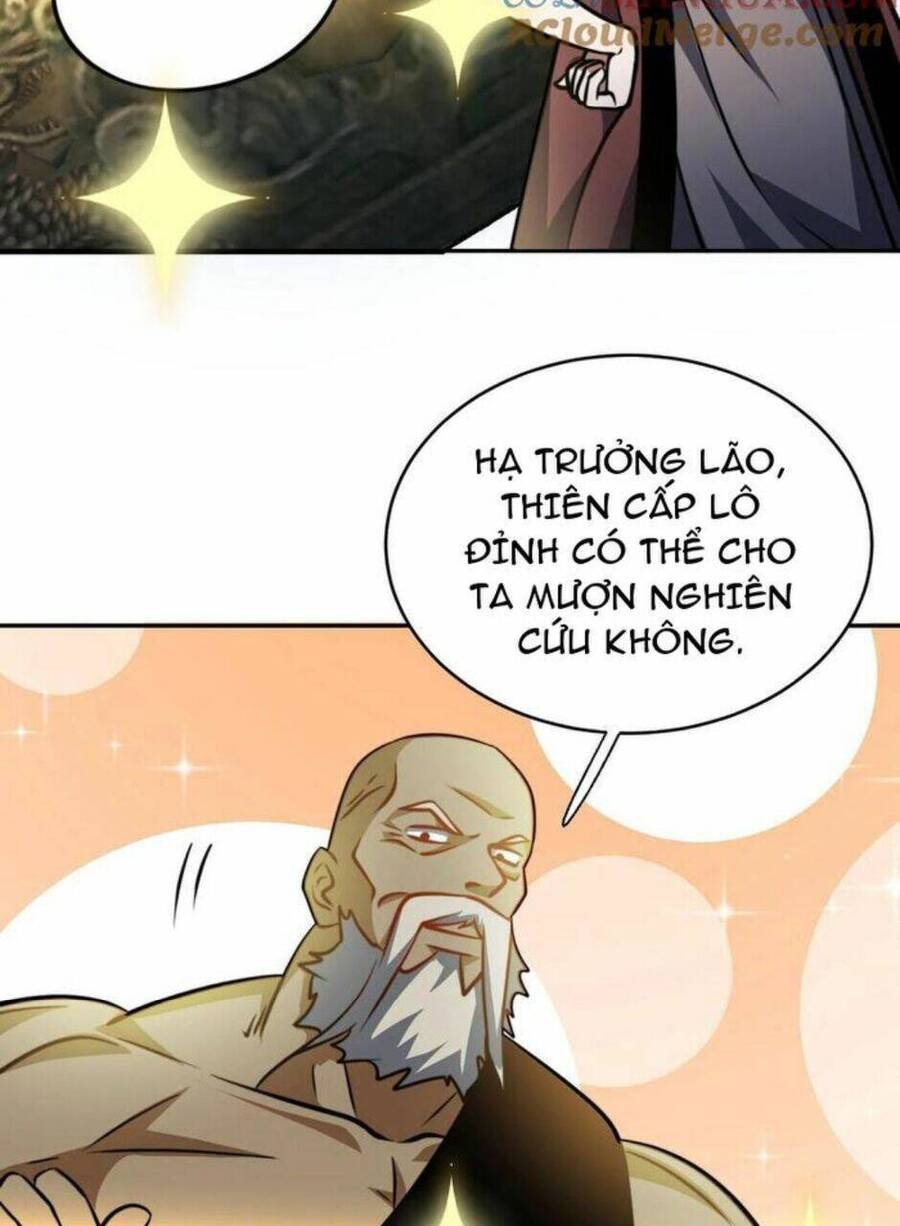 Thiên Khải Bại Gia Chap 120 - Next Chap 121