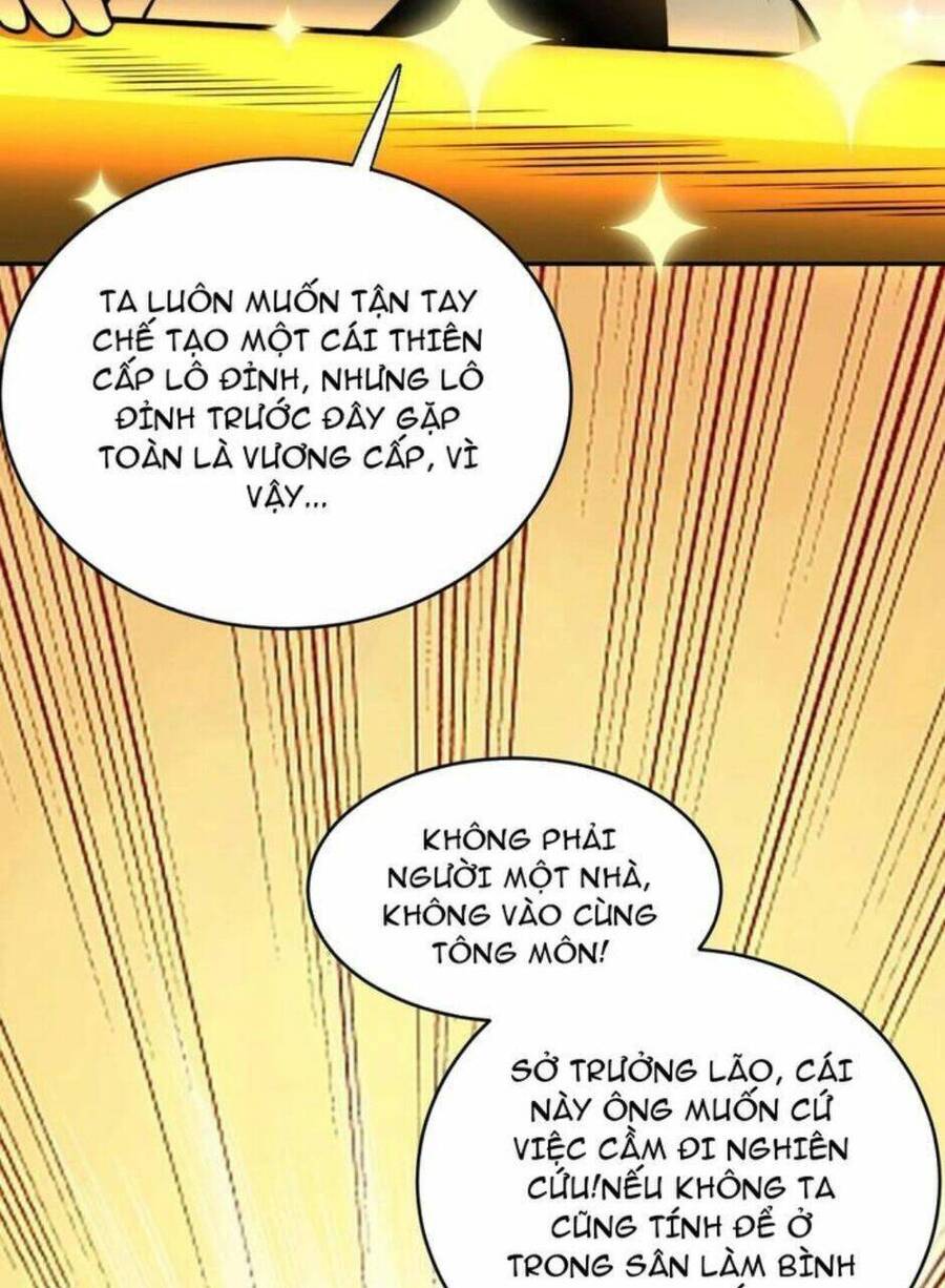 Thiên Khải Bại Gia Chap 120 - Next Chap 121