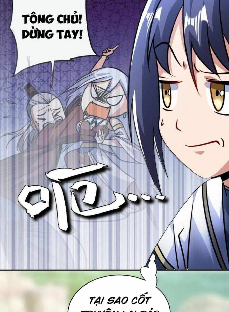 Thiên Khải Bại Gia Chap 120 - Next Chap 121