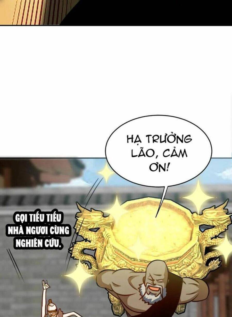Thiên Khải Bại Gia Chap 120 - Next Chap 121