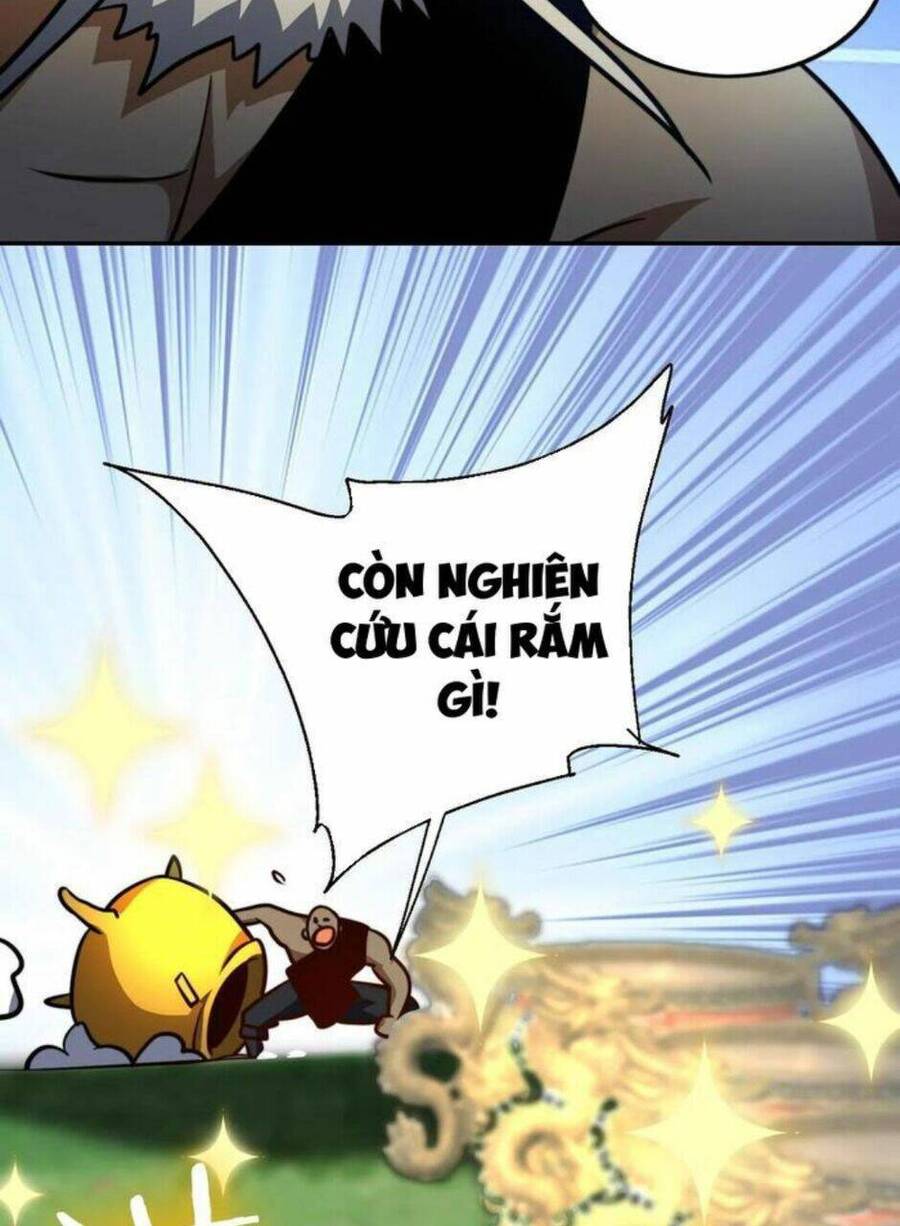 Thiên Khải Bại Gia Chap 120 - Next Chap 121
